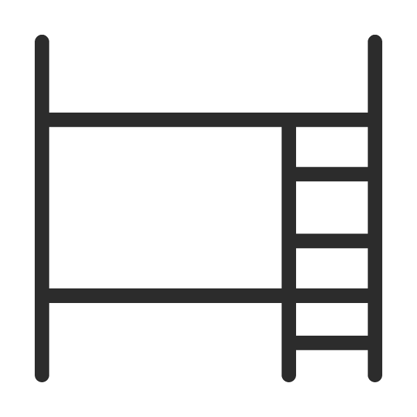 民宿家具